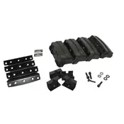 Thule - KIT Fixpoint XT 3036 - set za montažu krovnog nosaca