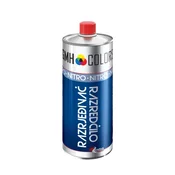 GMH Colors Nitro razredčilo 1 l