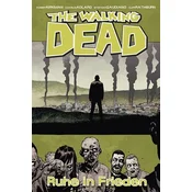 The Walking Dead 32