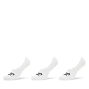 Nogavice Reebok R0351-SS24 (3-PACK) Bela