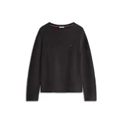 TOMMY HILFIGER Pulover antracit