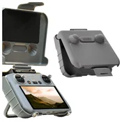Sunnylife Zaščitni etui 2 v 1 s senčnikom za krmilnik DJI RC 2/1 za NEO/AIR 3S/MAVIC 4 PRO/MINI 3 4 5 PRO