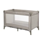 KikkaBoo Krevetac Matea Beige 1 nivo (KKB22084)