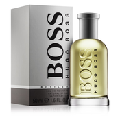 HUGO BOSS BOTTLED TOALETNA VODA 5