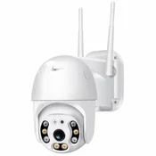 Kamera za video nadzor 2.5, WiFi, PTZ, 3MP