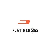 Flat Heroes