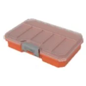 Organizator Qbrick Regular Organizer Compact M oranžen 65520