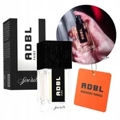 shumee Obesek za parfum + dišavo Adbl Spirits Fame ZA avtomobile