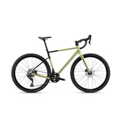 CTM KOYUK 2.0 - Black/Light Gold 520, 2026