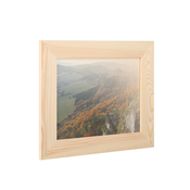 AtmoWood Lesen foto okvir za steno 31 x 25 cm