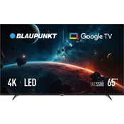 Televizor Blaupunkt 4K ULTRA HD Google 65UGC5500S 65