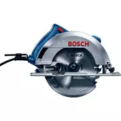 Bosch GKS 140 Kružna testera-cirkular, 1400W, 06016B3020