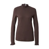 Rich & Royal Bluza rjava