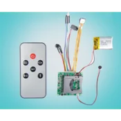 Gigatech Kamera Spy HD04
