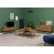 Hanah Home Set nameštaja za dnevnu sobu Laxus Takim 14