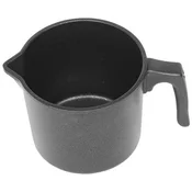 Milk pot, aluminum, 14 cm / 1.4 L - AMT Gastroguss
