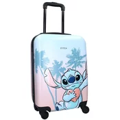 Vadobag Kofer Na Tockice Stitch