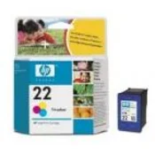 HP Mastilo C9352AE (No.22)CYAN/MAGENTA/YELLOW