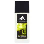 shumee Adidas Pure Game deodorant za moške, 75 ml