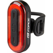 Force Rear Light Arc-40 30x LED USB