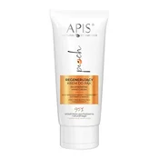 Apis Regeneracijska krema za roke z breskovim in mandljevim oljem ter izvlečkom manga 50 ml