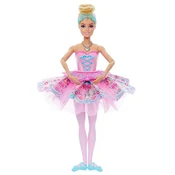 Barbie: Hrestač - balerina Clara punčka