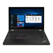 Prenosnik Lenovo ThinkPad P15 G2 15,6” IPS Intel Core i7-11850H, 64 GB RAM, 512 GB SSD, RTX A2000, Win 11 PRO, obnovljeno