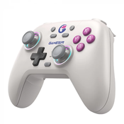 GameSir T4n wireless controller (white)