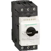 Schneider Electric Schneider Electric GV3L65 Zaščitno stikalo za motor 1 KOS