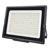 306-203 LED REFLEKTOR 300 W, 4000 K (NEVTRALNA BELA BARVA), 25000 LM, IP65 3856024407502