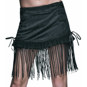 Žensko krilo DEVIL FASHION - SKT022
