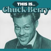 Chuck Berry - This Is... (Limited Edition) (Aquamarine Coloured) (180 g) (LP)