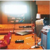 The Evil Tambourines - Library Nation (LP)