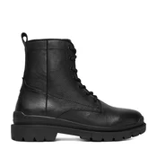 Gležnjarji G-Star Raw CEO-BLAKE-03 MI08 Črna