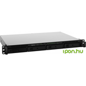 Synology RackStation RS815RP+ 4-Bay NAS Server