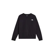 THE NORTH FACE Majica EVOLUTION črna/bela