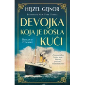 Devojka koja je došla kuci