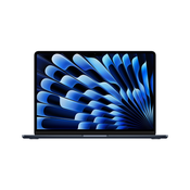 13-palčni MacBook Air: M3, 16GB, 512GB SSD - polnočni