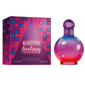BRITNEY SPEARS ženski parfumi Electric Fantasy 100ml edt