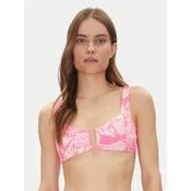 Maaji Gornji del bikini Pink Blossom Dixie PT5187SBR001 Roza