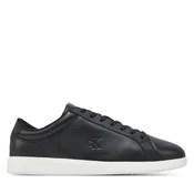 Superge Calvin Klein Jeans Low Profile Cupsole Cm YM0YM01190 Črna
