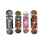 Spartan Skateboard 31X8 CN DECK ABEC3 Spartan