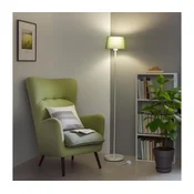Brilagi - LED podna lampa CERIA 1xE27/40W/230V precnika 25 cm zelena/bela