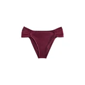 B by Ted Baker Bikini hlačke burgund