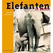 Elefanten in Berlin