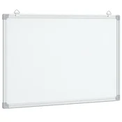 Vidaxl Magnetna tabla 60x40x1,7 cm aluminij