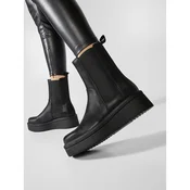 Gležnjarji Chelsea Vagabond Shoemakers Tara 4846-101-20 Črna
