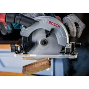 List za krožno žago PRO Wood cordless, 165 x 1,5 x 15.875 mm, T24