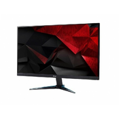 Monitor ACER Nitro VG270Sb 27IPS1920x1080165Hz0.5ms GtGHDMIx2,DPFreesyncVESAzvucnici ( UM.HV0EE.S01 )