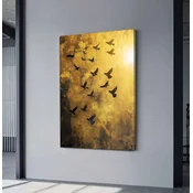 Wallity Slika YNS-1017, 80x120 cm